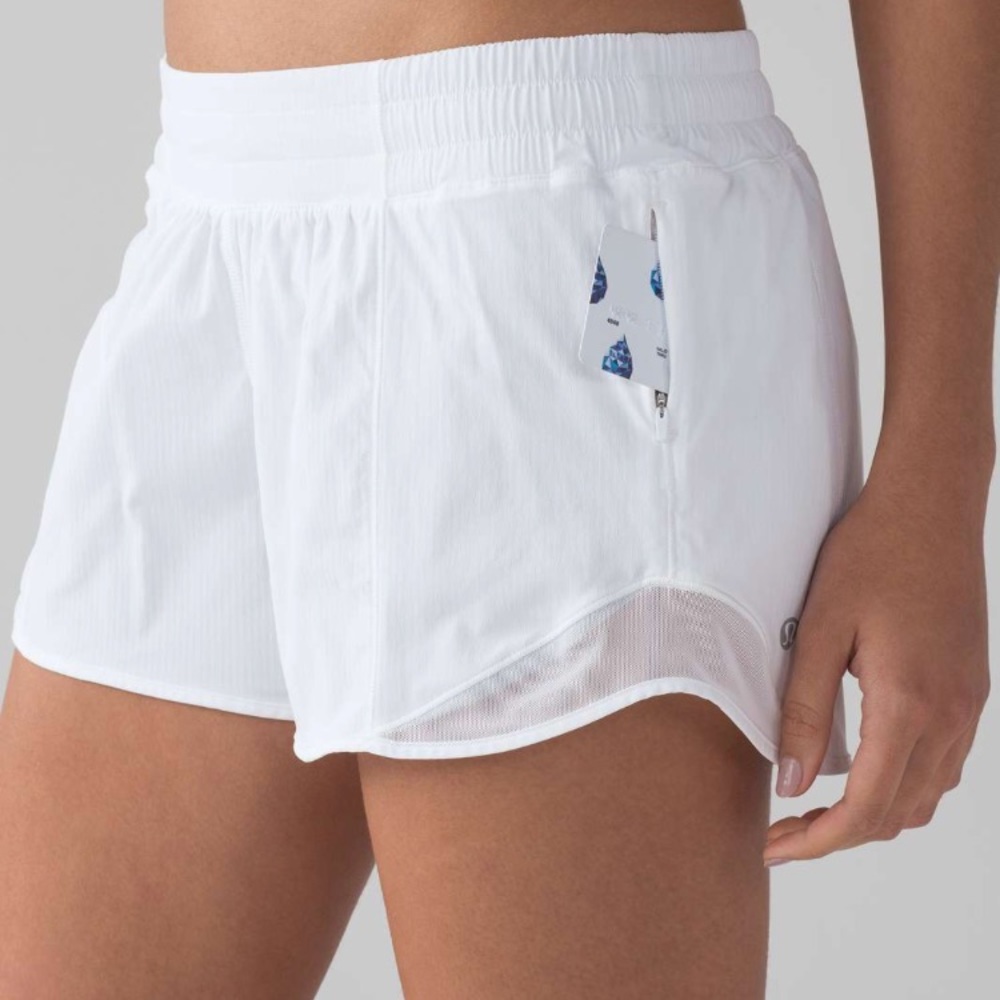 Hotty hot short ii